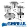 SC Emailul SRL Focsani.