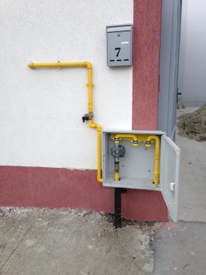 Instalatie-gaze-cu-firida