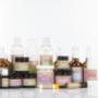 Mnoela - Aroma frumuseţii naturale