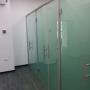 Ansamblu cabina dus