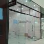 Fatada spatiu comercial