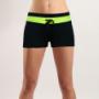 Pantalon Scurt sport din Bumbac