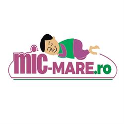 Mic Mare - Saltele Cluj, Zorilor