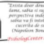 Citate celebre - Napoleon