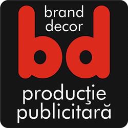 Brand Decor