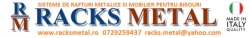 RACKS METAL SRL