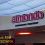 firma luminoasa volumetrica
