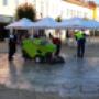Încărcat de vizitator în 20.10.2015  - Servicii curatare pavaj centru Turda 2015