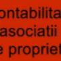 O categorie importanta- asociatiile de proprietari