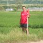Pe teren