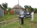 Determinari Puncte GPS