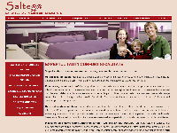 Website Saltego