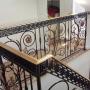 Balustrada fier forjat 2