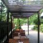 pergola terasa pizza family iasi