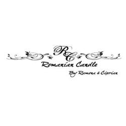 Romanian Candle