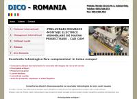 SC Dico Romania SRL