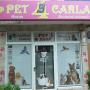petshop pet4carla