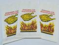 Pungi mari hartie pentru rotiserie
