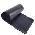 Saci menajeri, 240 L, 40 microni, 100 buc, Negru