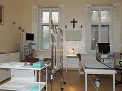Centrul Medical Prof. Dr. Augustin Lenghel
