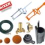 Mixer consumabile si accesorii