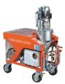 Masina de tencuit MIXER MONO