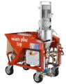 Masina de tencuit MIXER PLUS