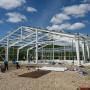 Constructie sala evenimente