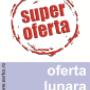 Oferta speciala