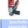 Pachte stampile