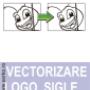 Vectorizare logo