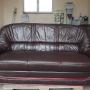 Curatare si vopsire mobilier din piele