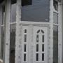 Tamplarie pvc Rehau