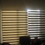 rolete textile duble