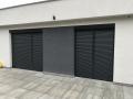Rulouri exterioare din aluminiu