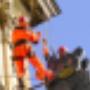 Alpinism utilitar la inaltime in Cluj-Napoca