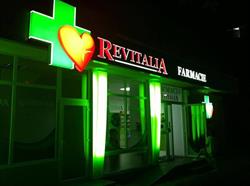 Farmacia Revitalia SRL DEVA