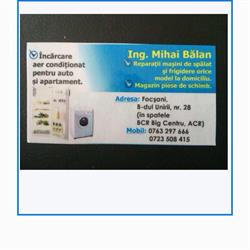 FRIGMACOOL SRL