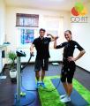 Ce beneficii aduce EMS Activ Training
