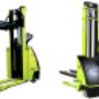 Transpalete electrice