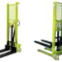 Transpalete manuale