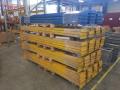 Rafturi metalice Second Hand