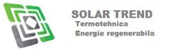 Solar Trend