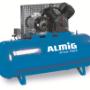 Gama AIRKO "PISTON"