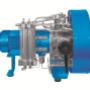 piston de inalta presiune > 500 bar