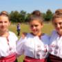 ii populare ansablu folcloric