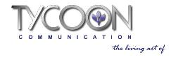 Tycoon Communication