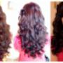 Aranjat Curls