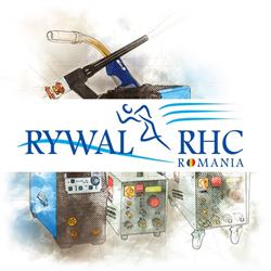 Rywal RHC România
