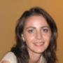 Psiholog clinician specialist Alina Blagoi
